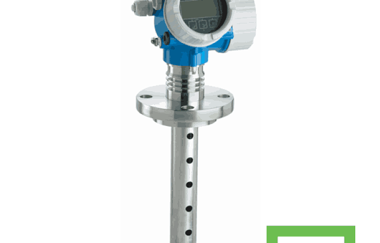  Уровнемер микроимпульсный Levelflex FMP55 Endress+Hauser